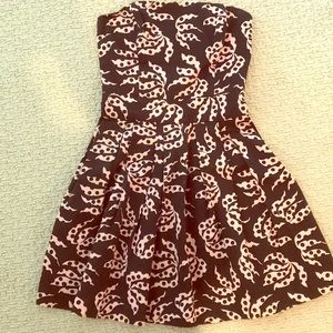 Amazing cocktail dress!
